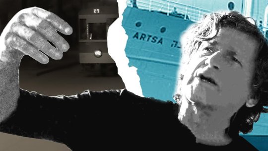 Premieră-eveniment la Teatrul Național Radiofonic: „Ce dacă” de Alexander Hausvater
