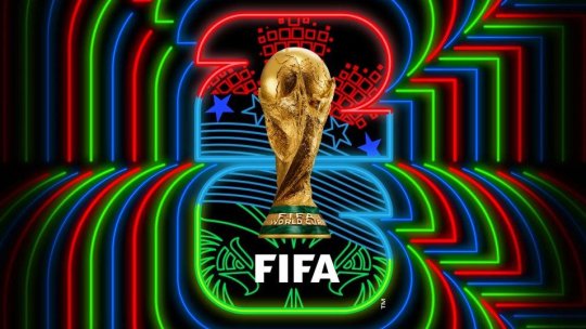 Începe Cupa Mondială de fotbal 2026