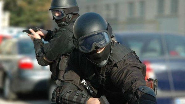 Operaţiune de amploare a Poliţiei şi Procuraturii în toată ţara