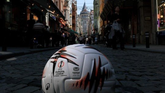 Fotbal. FRF a depus oficial candidatura pentru organizarea finalei Europa League 2028 sau 2029