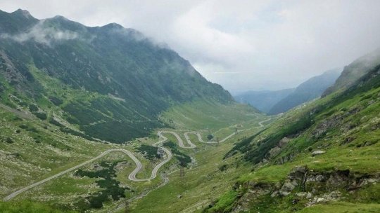 Deschiderea Transfăgărășanului, amânată cu câteva ore