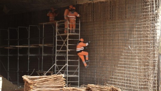 Europa se confruntă cu un deficit semnificativ de forţă de muncă