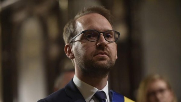 USR a decis: nu va susține un Guvern tehnocrat condus de Eugen Tomac