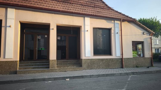 Sălile de jocuri de noroc din Râșnov vor fi închise până la sfârșitul lunii noiembrie