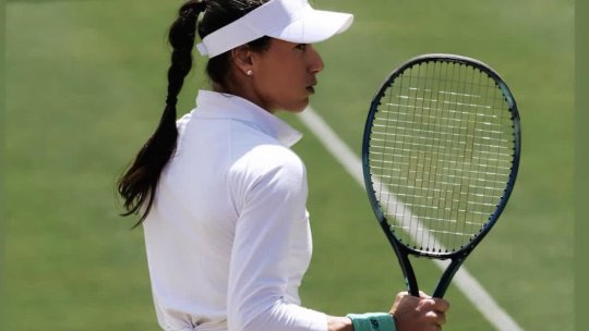 Sorana Cîrstea a anunțat că nu va participa la turneele de la Berlin și Bad Homburg