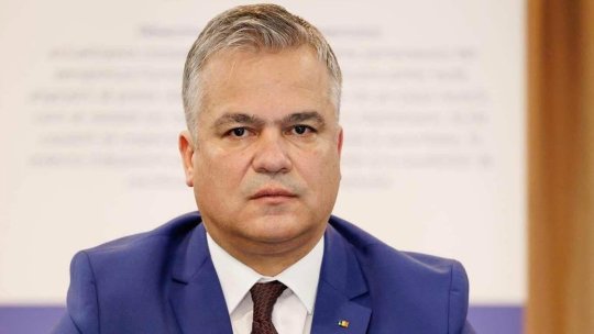 Declarația lui Adrian Veștea după desemnarea sa ca premier