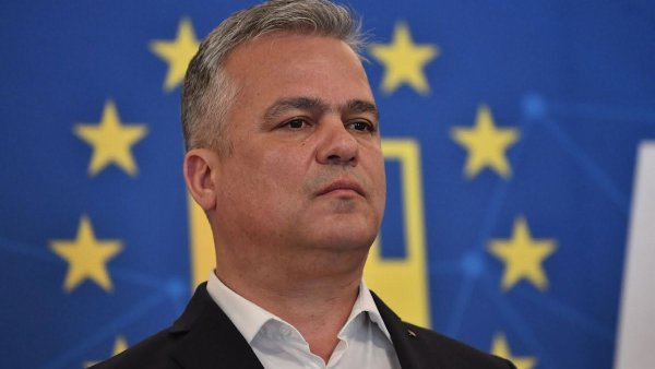 PNL Brașov: ''Susținem cu convingere nominalizarea lui Adrian Veștea pentru funcția de prim-ministru''