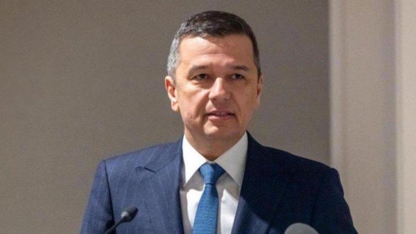 PSD urmează să se întâlnească cu premierul desemnat Adrian Veştea pentru a vedea ce program de guvernare propune