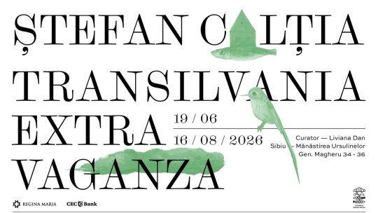 Alexandra Mihali, invitată la emisiunea Pasaj Urban