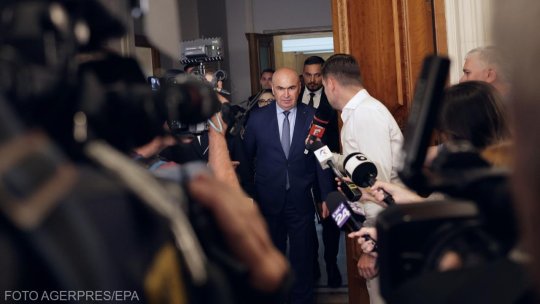 PNL decide să nu îl sprijine pe Adrian Veștea