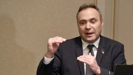 Pornirea centralei de la Mintia ar putea duce la ieftinirea energiei electrice