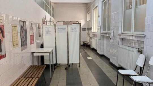 Secția de Oncologie din Staționarul Tractorul intră în renovare, cu sprijinul Fundației Metropolis