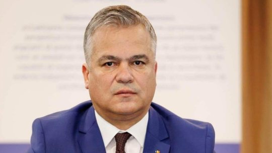 Premierul desemnat ar urma să depună azi în Parlament programul de guvernare