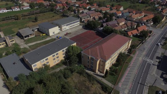 Colegiul din Prejmer îi va învăța pe elevi cum să utilizeze AI-ul în agricultură și nu numai