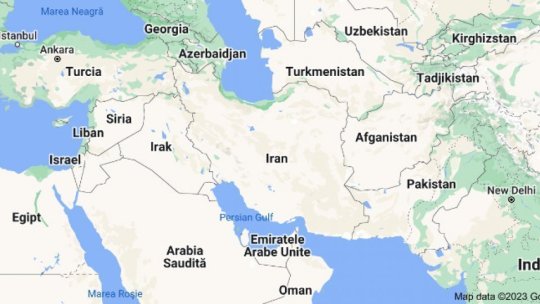 Dacă Israelul nu se retrage din Liban, „nu va exista niciun acord nuclear”