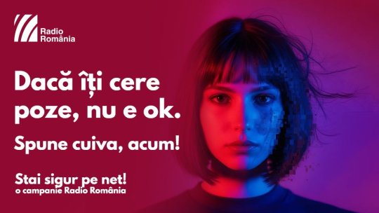 #StaiSigurPeNet. Dating online: cine se ascunde în spatele profilului?