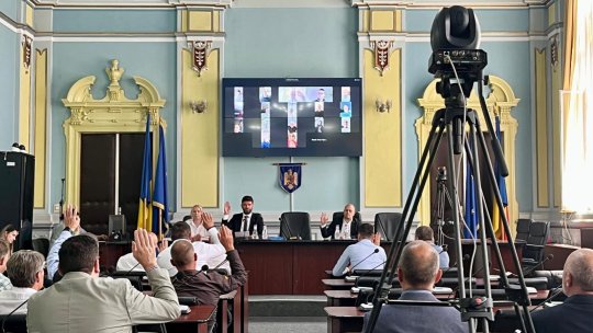 Undă verde pentru trenul metropolitan Brașov, un proiect de 1,5 miliarde lei