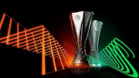 Fotbal. Adversarele echipelor românești în turul secund al cupelor europene
