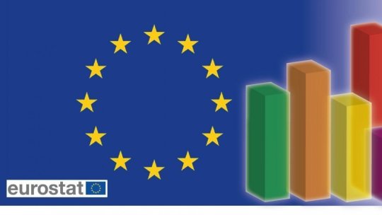 România are cea mai mare inflație din UE