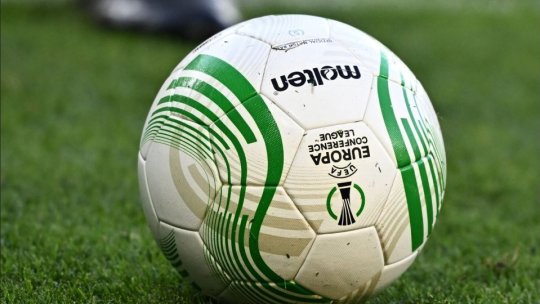 Fotbal. FCSB și CFR Cluj și-au aflat adversarele din Conference League