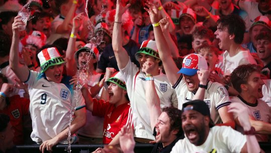 Cupa Mondială 2026. Anglia învinge Croația, la Dallas