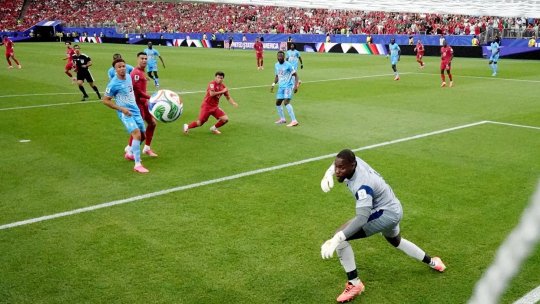 Cupa Mondială 2026. Portugalia și Congo au debutat cu un rezultat de egalitate