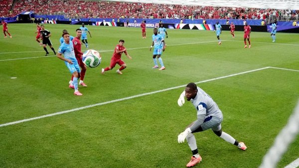 Cupa Mondială 2026. Portugalia și Congo au debutat cu un rezultat de egalitate
