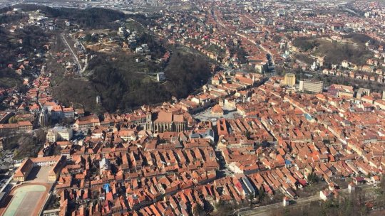 Brașovul se menține în topul orașelor în care românii își doresc să locuiască