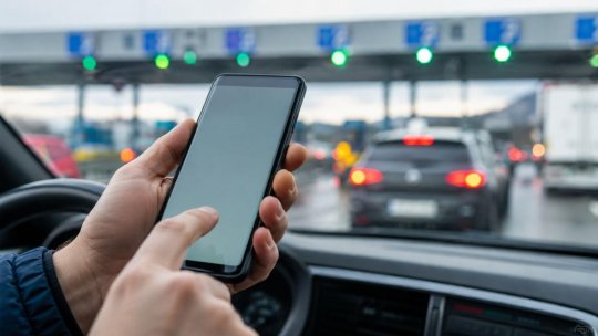 Aplicația e-Tarifare, întreruptă temporar vineri seara