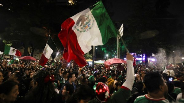 Cupa Mondială 2026. Naționala Mexicului, prima echipă calificată în șaisprezecimi