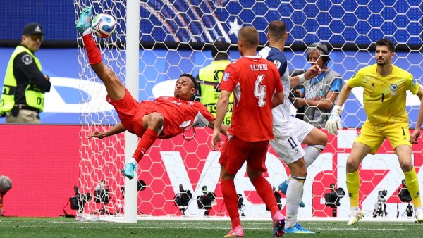 Cupa Mondială 2026. Naționala de fotbal a Elveției a obținut prima victorie la CM