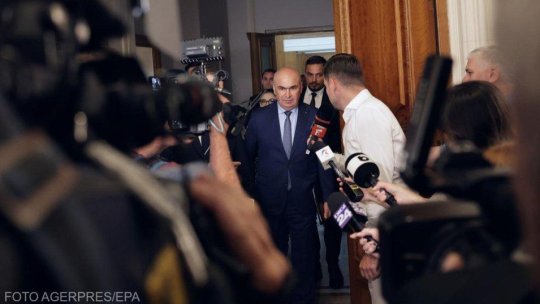 Liberalii se vor reuni în cadrul unui Consiliu Naţional Extraordinar