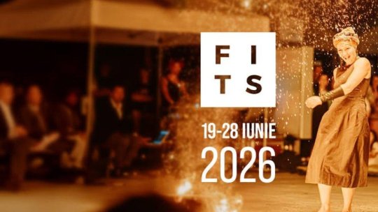 Începe la Sibiu Festivalul Internaţional de Teatru