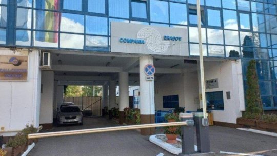 Compania APA Brașov, amendată de inspectorii sanitari