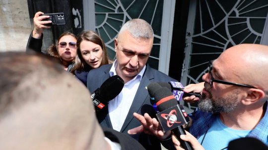DNA: Șeful Statului Major al Apărării, Gheorghiță Vlad, urmărit penal