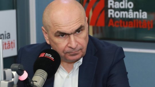 PNL, în Congres extraordinar: Ilie Bolojan, singurul candidat la șefia formațiunii