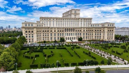 Calendarul dezbaterii şi votării Guvernului Adrian Veştea