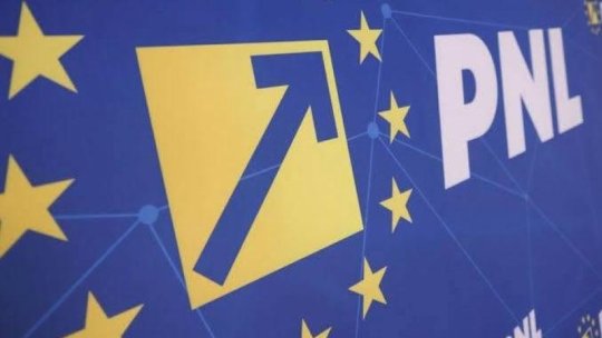 Liberalii au cerut suspendarea şedinţei Birourilor permanente reunite, din cauza denumirii „PNL” în dreptul lui Veștea