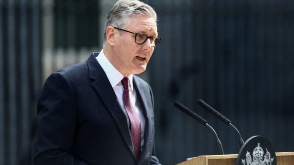 Premierul britanic Keir Starmer anunţă că va demisiona