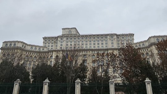 Comisiile parlamentare încep audierea miniștrilor propuși de Adrian Veștea