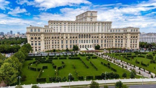România rămâne fără un guvern cu puteri depline. Adrian Veștea: "Am venit în acest proiect cu bune intenții, îmi pare rău că nu s-a putut materializa"