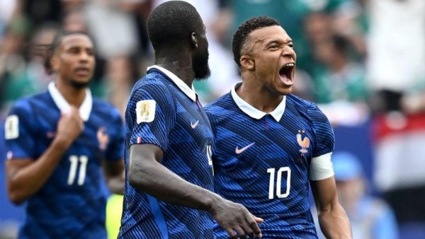 Fotbal. CM 2026: Franța și Norvegia se califică în 16-imi