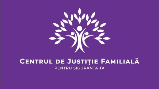 Centru de Justiție Familială la Brașov