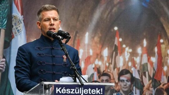 Parlamentul Ungariei a adoptat o lege anticorupţie