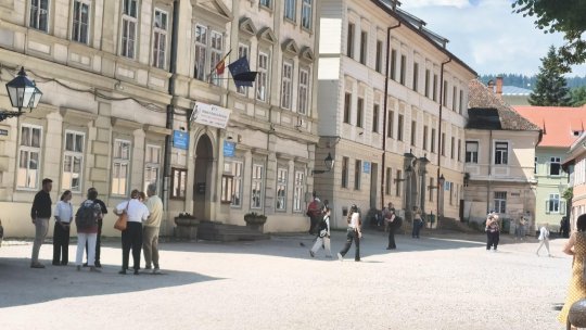 Evaluarea Națională - proba la matematică, ușoară pentru mulți dintre elevii brașoveni
