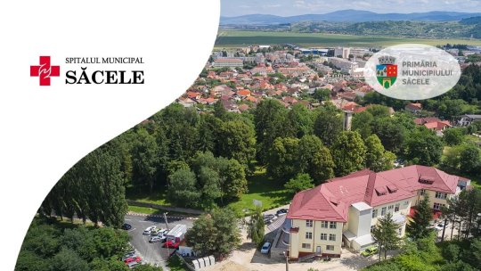 Ambulatoriu nou pentru pacienții din Săcele