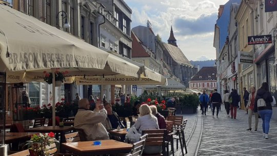 Cum văd brașovenii ieșirea din criză