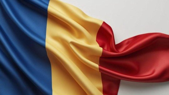 26 iunie - Ziua Drapelului Național