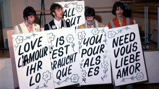 Pe 25 iunie, fanii Beatles din întreaga lume sărbătoresc Global Beatles Day