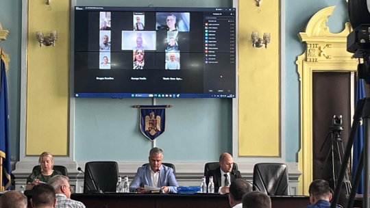 Adrian Veștea: George Scripcaru are misiunea de a reorganiza PNL Brașov